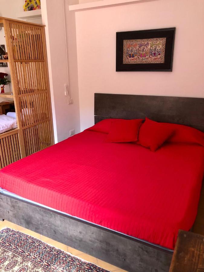 Leopardella Apartment Rome Exterior photo