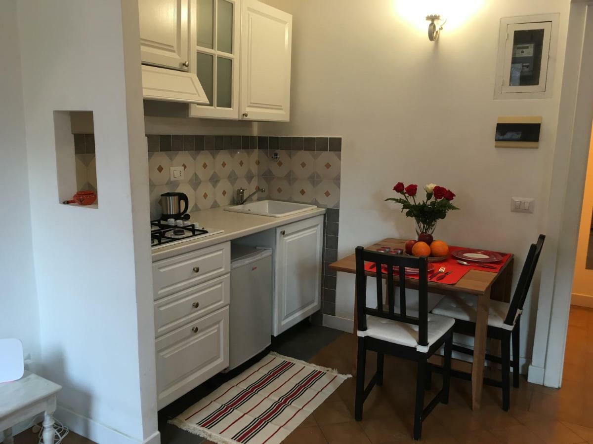 Leopardella Apartment Rome Exterior photo