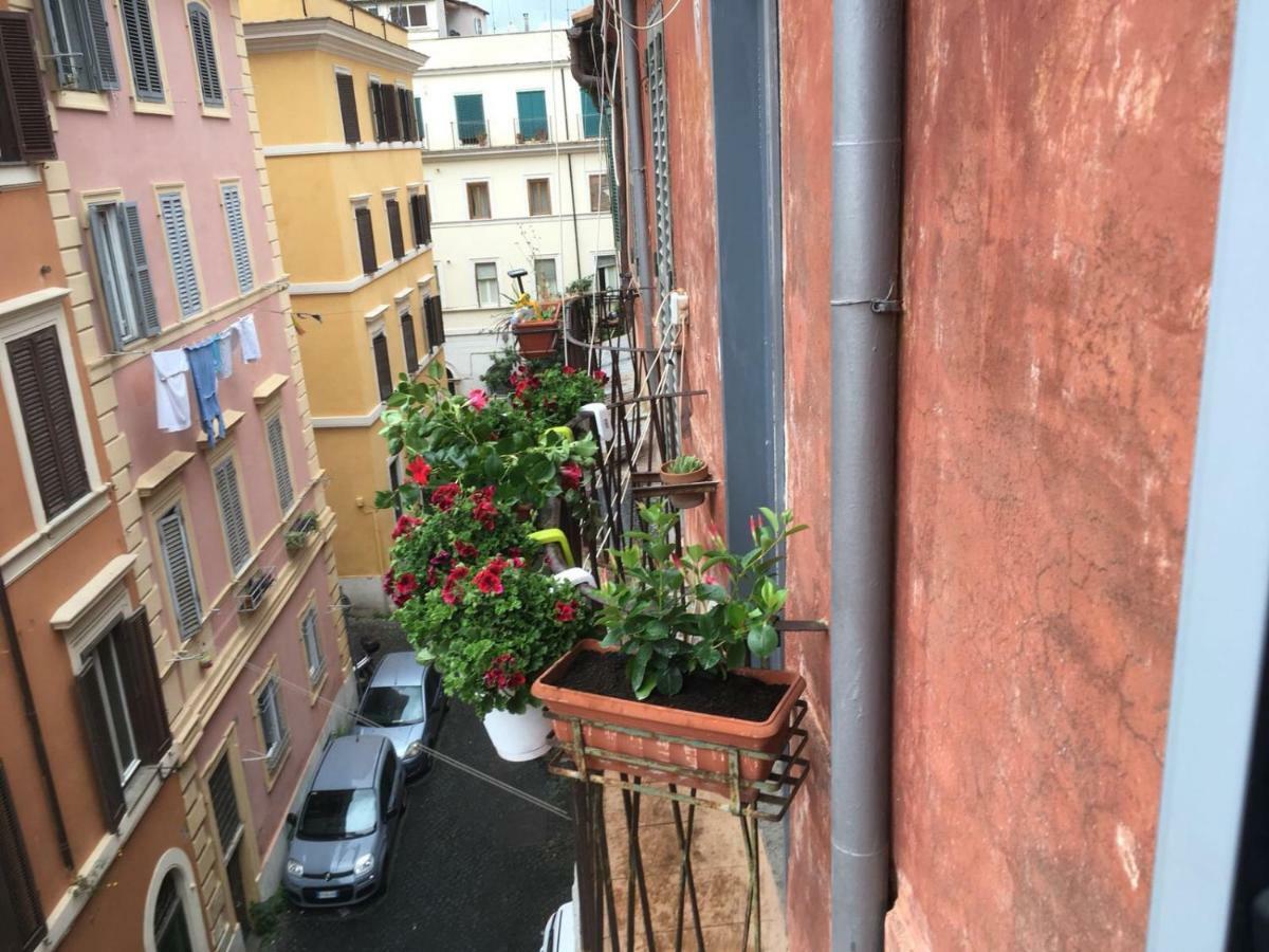 Leopardella Apartment Rome Exterior photo