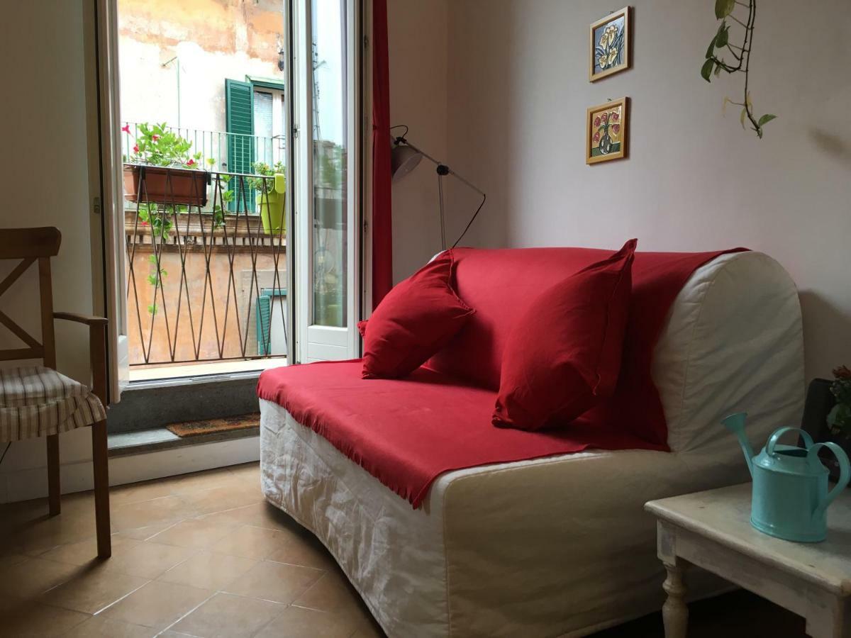 Leopardella Apartment Rome Exterior photo